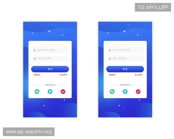 AG手机版官方登录页面最新更新通知及登录方式多样化介绍