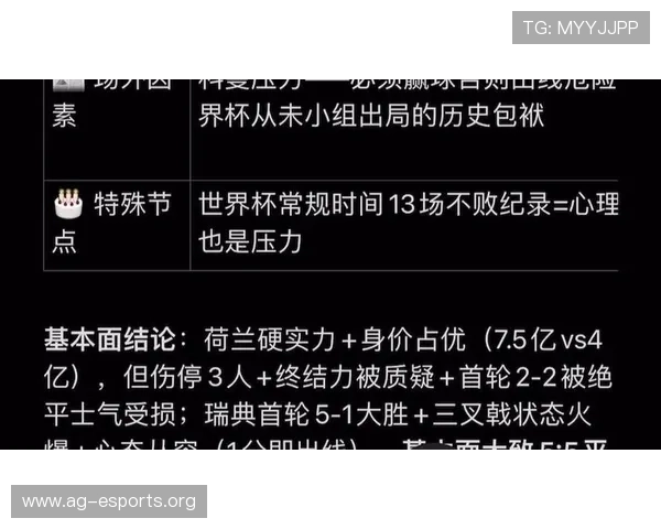 2026年世界杯瑞典与荷兰出线规则全面解读：晋级路径与比赛关键点